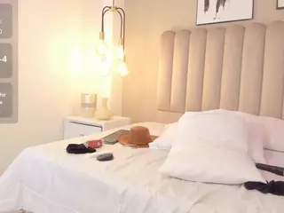 Lindarey's Live Sex Cam Show