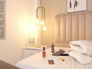 Lindarey's Live Sex Cam Show