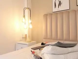 Lindarey's Live Sex Cam Show