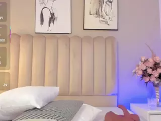 Lindarey's Live Sex Cam Show