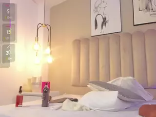 Lindarey's Live Sex Cam Show