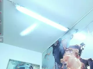 Wandaxs69's Live Sex Cam Show