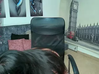 Wandaxs69's Live Sex Cam Show