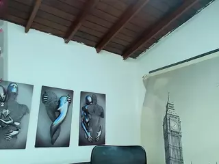 Wandaxs69's Live Sex Cam Show