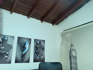 Wandaxs69's Live Sex Cam Show