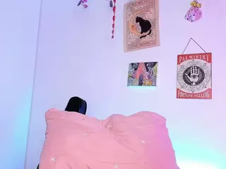 BellRose's Live Sex Cam Show