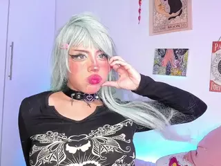 BellRose's Live Sex Cam Show