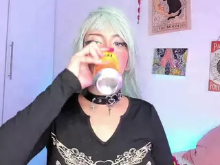 BellRose's Live Sex Cam Show