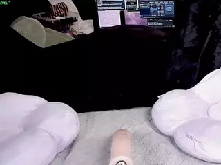 doomednympho's Live Sex Cam Show