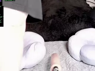 doomednympho's Live Sex Cam Show