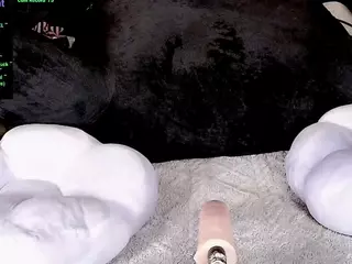 doomednympho's Live Sex Cam Show