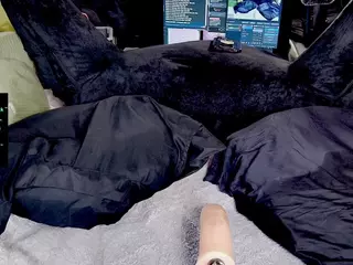 doomednympho's Live Sex Cam Show