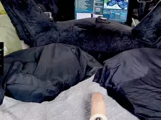 doomednympho's Live Sex Cam Show