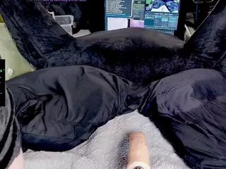 doomednympho's Live Sex Cam Show