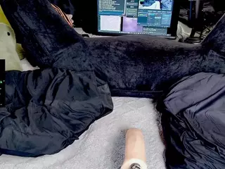 doomednympho's Live Sex Cam Show