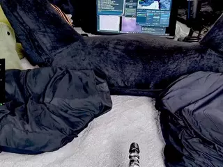 doomednympho's Live Sex Cam Show