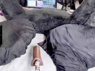 doomednympho's Live Sex Cam Show