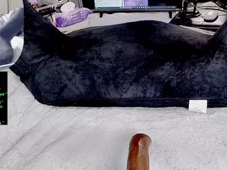 doomednympho's Live Sex Cam Show