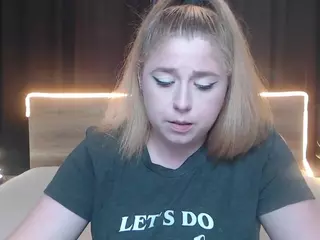 JessikaDaniels's Live Sex Cam Show