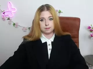 JessikaDaniels's Live Sex Cam Show
