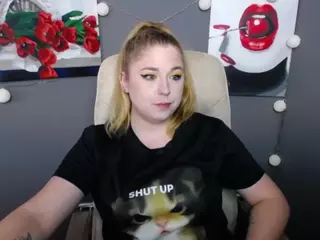 JessikaDaniels's Live Sex Cam Show