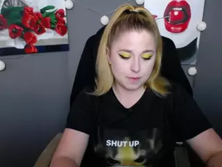 JessikaDaniels's Live Sex Cam Show