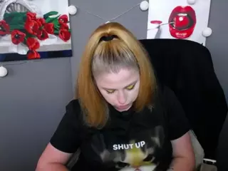 JessikaDaniels's Live Sex Cam Show