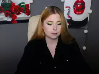 JessikaDaniels's Live Sex Cam Show