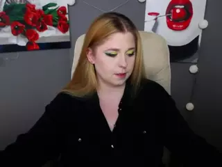 JessikaDaniels's Live Sex Cam Show
