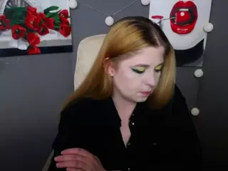JessikaDaniels's Live Sex Cam Show