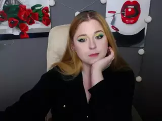 JessikaDaniels's Live Sex Cam Show