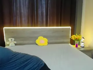 JessikaDaniels's Live Sex Cam Show