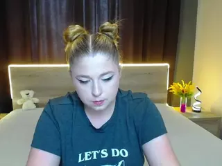 JessikaDaniels's Live Sex Cam Show