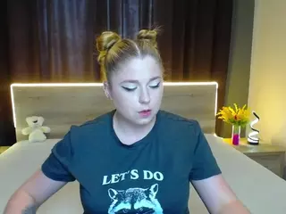 JessikaDaniels's Live Sex Cam Show
