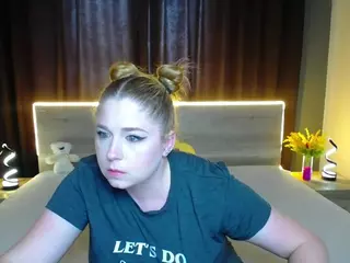 JessikaDaniels's Live Sex Cam Show
