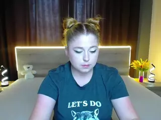 JessikaDaniels's Live Sex Cam Show