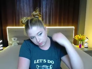 JessikaDaniels's Live Sex Cam Show