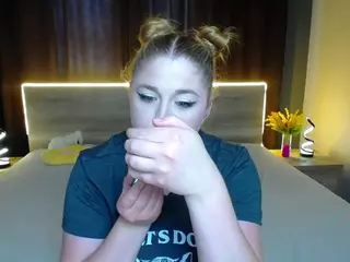 JessikaDaniels's Live Sex Cam Show