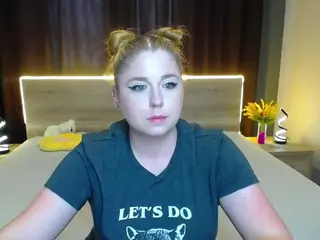 JessikaDaniels's Live Sex Cam Show