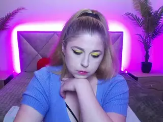 JessikaDaniels's Live Sex Cam Show