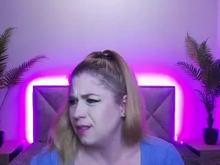 JessikaDaniels's Live Sex Cam Show
