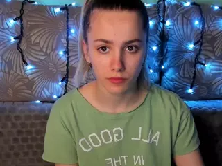 MaggieCake's Live Sex Cam Show