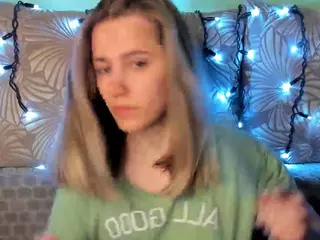 MaggieCake's Live Sex Cam Show