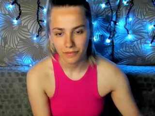 MaggieCake's Live Sex Cam Show