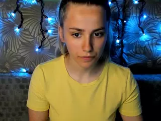 MaggieCake's Live Sex Cam Show