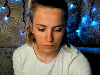MaggieCake's Live Sex Cam Show