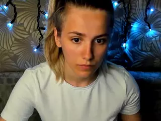 MaggieCake's Live Sex Cam Show