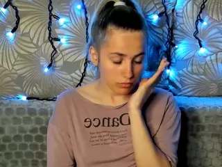 MaggieCake's Live Sex Cam Show