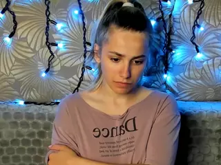 MaggieCake's Live Sex Cam Show