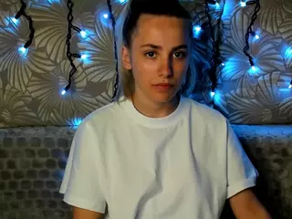 MaggieCake's Live Sex Cam Show